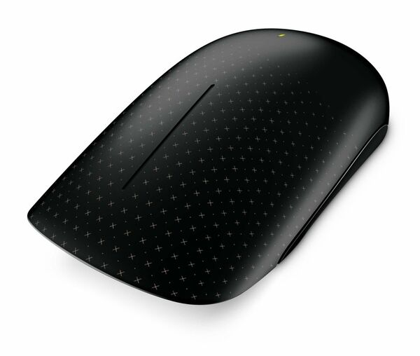 Microsoft Explorer Touch mouse
