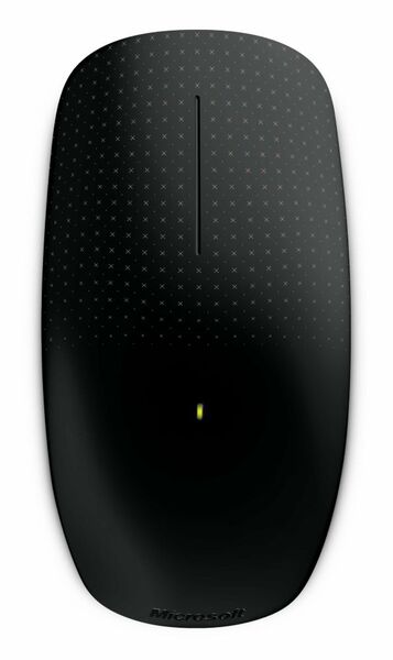 Microsoft Explorer Touch mouse