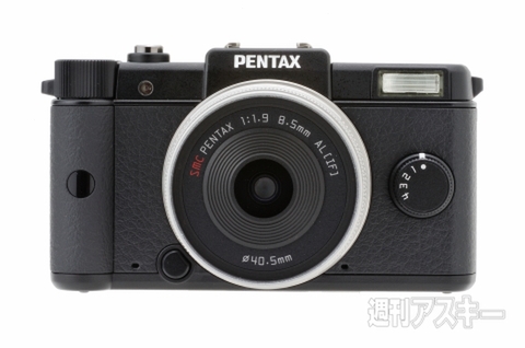 845ミラーレス特集