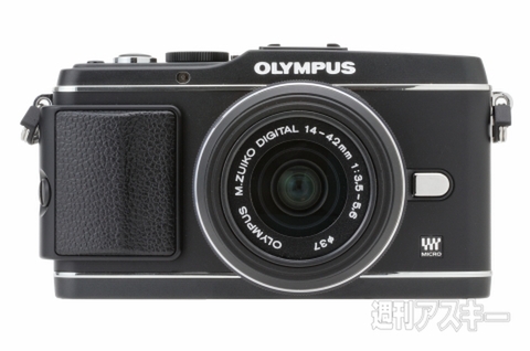 845ミラーレス特集