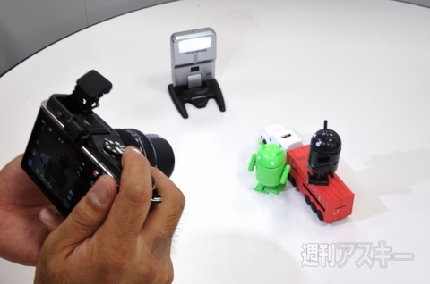 845ミラーレス特集