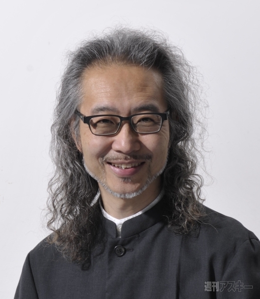 デジタルハリウッド大学学長 杉山知之さん