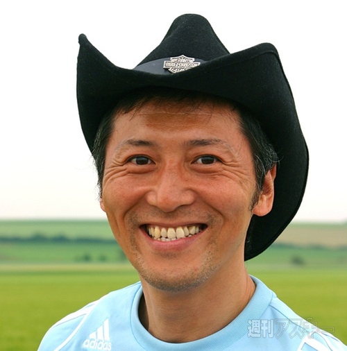 KandaNewsNetwork代表取締役 神田敏晶さん