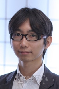 jig.jp代表取締役社長 福野泰介さん