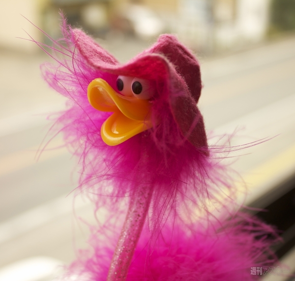 iPhone女史編集部 Hanaさん