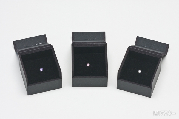 スマホ彼女へのプレゼントに☆