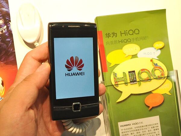 出来たてほやほや？　ファーウェイの本場中国で同社製スマホを買ってみた！