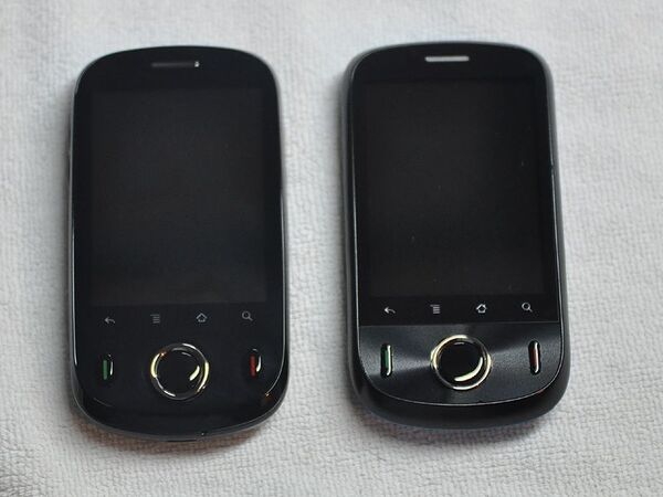 出来たてほやほや？　ファーウェイの本場中国で同社製スマホを買ってみた！