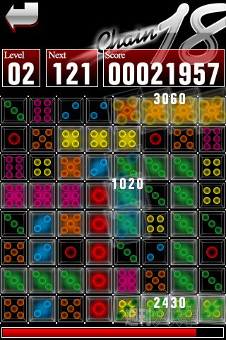 【iPhoneアプリ】GeoDice - RucKyGAMESアーカイブ