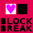 【iPhoneアプリ】BlockBreak - RucKyGAMESアーカイブ
