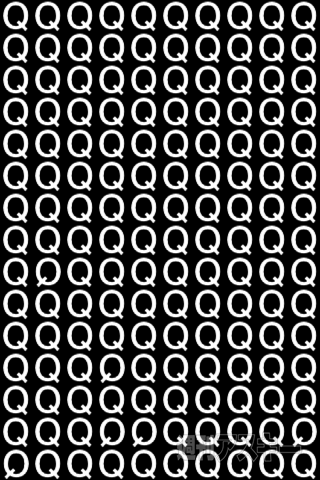 【iPhoneアプリ】のののののの〜ゲシュタルト崩壊〜/のののののの〜ちょっと,ゲシュタルト崩壊〜 - RucKyGAMESアーカイブ