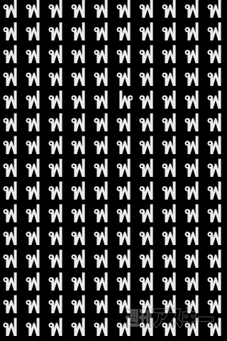 【iPhoneアプリ】ดดดดดด-ゲシュタルト崩壊！？- - RucKyGAMESアーカイブ