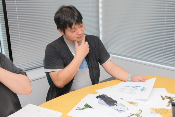 ブラウザカルネージハート座談会