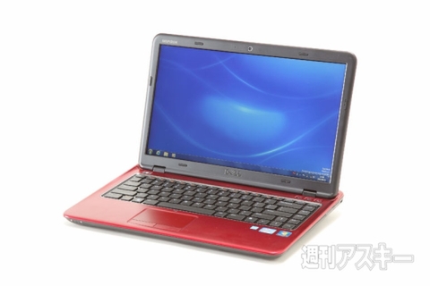 Inspiron 13z