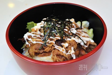 【アキバ食い倒れ部2011】メイドカフェ編その1