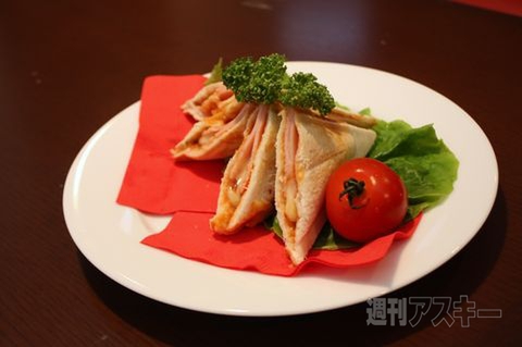 【アキバ食い倒れ部2011】メイドカフェ編その1