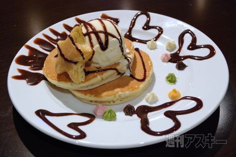 【アキバ食い倒れ部2011】メイドカフェ編その1