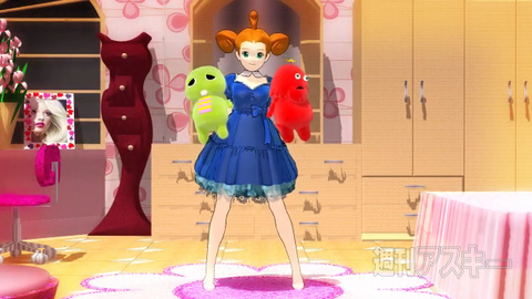 漫画家さん達のコニーちゃんまつり