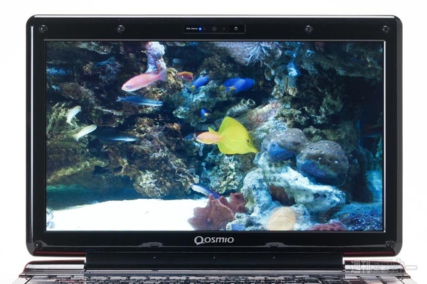 dynabook Qosmio T851/D8CR