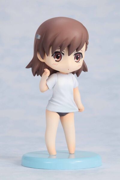 にいてんごフィギュア