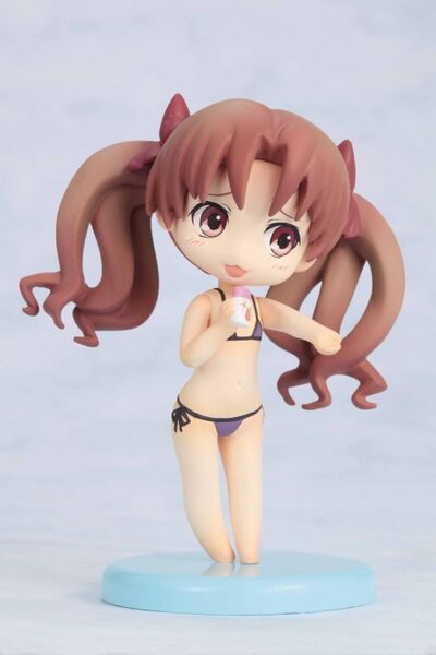 にいてんごフィギュア