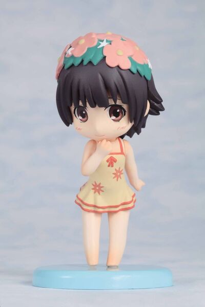 にいてんごフィギュア