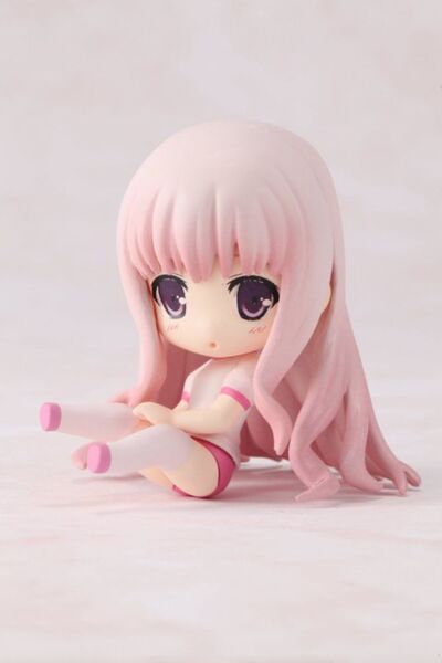 にいてんごフィギュア