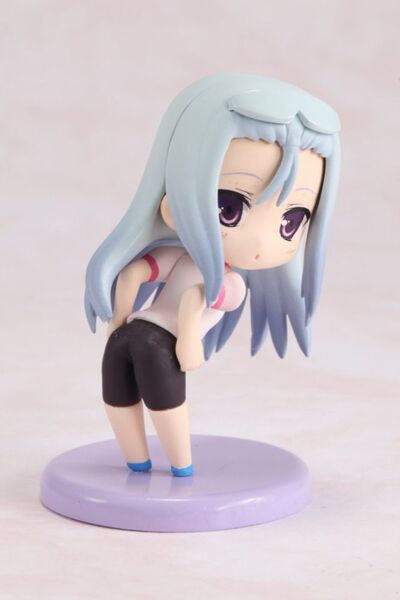 にいてんごフィギュア