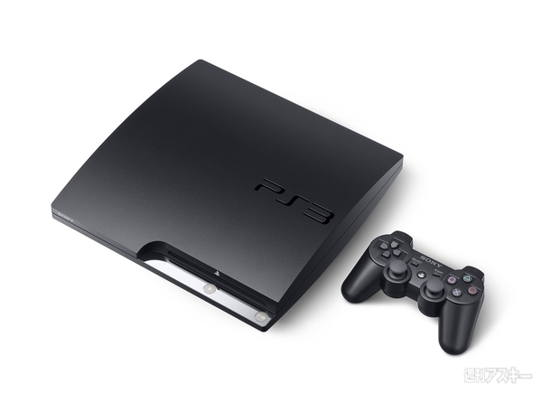 PlayStation3