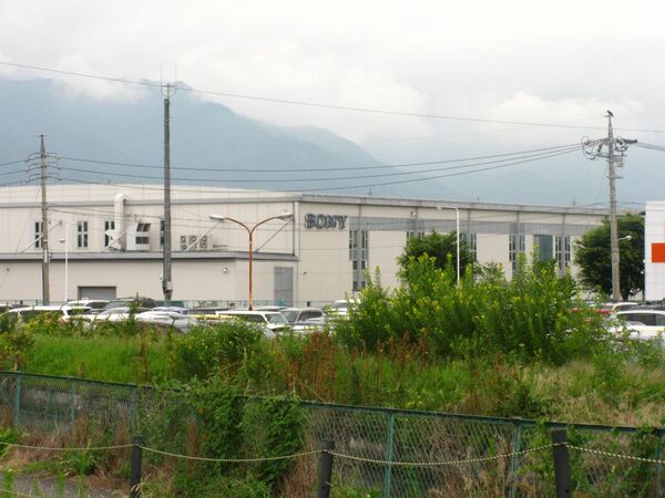 新VAIO Zの空前絶後の集積度を実現した“VAIOの里”に潜入！