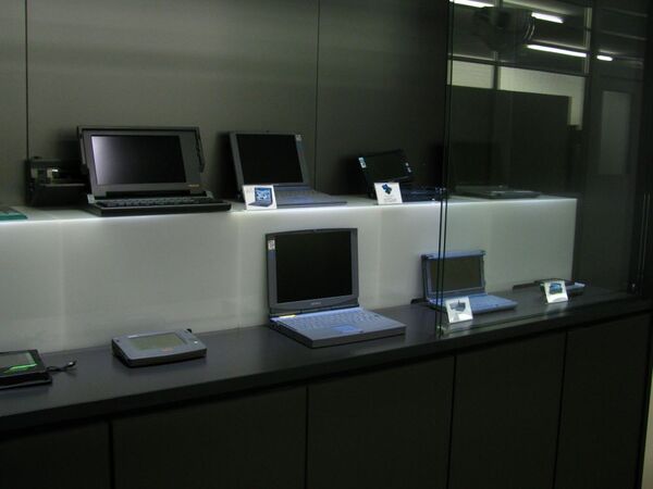 新VAIO Zの空前絶後の集積度を実現した“VAIOの里”に潜入！