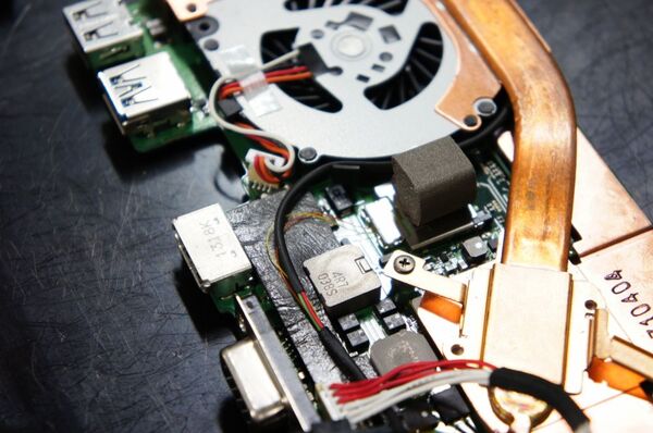 新VAIO Zの空前絶後の集積度を実現した“VAIOの里”に潜入！