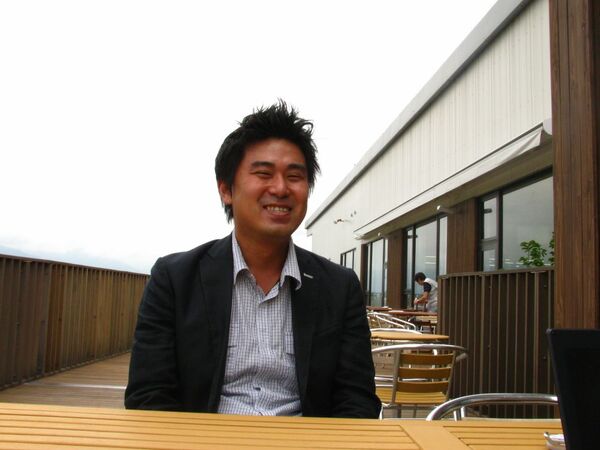 新VAIO Zの空前絶後の集積度を実現した“VAIOの里”に潜入！