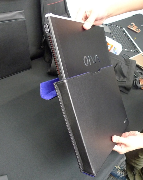 VAIO Zといっしょに買いたいアクセサリーはどれ？