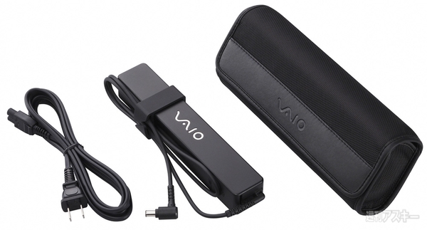 VAIO Zといっしょに買いたいケースはどれ？