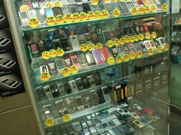 100万円の超高級携帯『VERTU』購入記〜なぜ買ったのか？〜（前編）