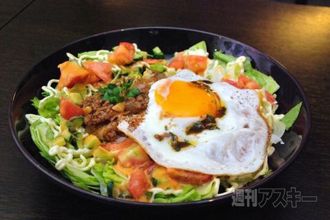 【アキバ食い倒れ部2011】メイドカフェ編その1