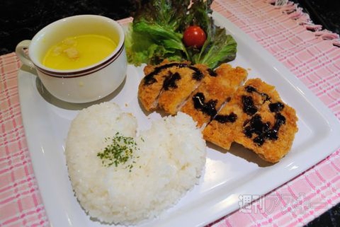 【アキバ食い倒れ部2011】メイドカフェ編その1