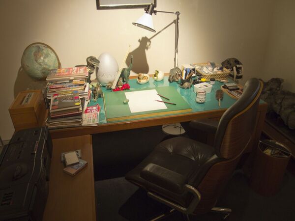 藤子・F・不二雄ミュージアム