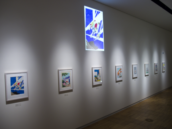 藤子・F・不二雄ミュージアム