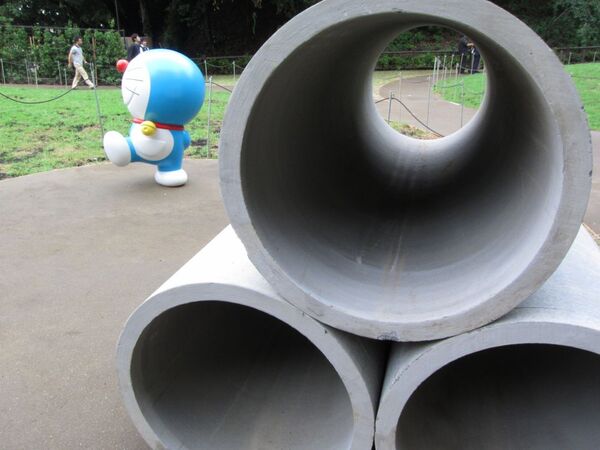 藤子・F・不二雄ミュージアム