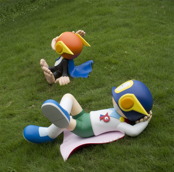 藤子・F・不二雄ミュージアム