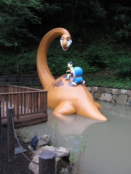 藤子・F・不二雄ミュージアム