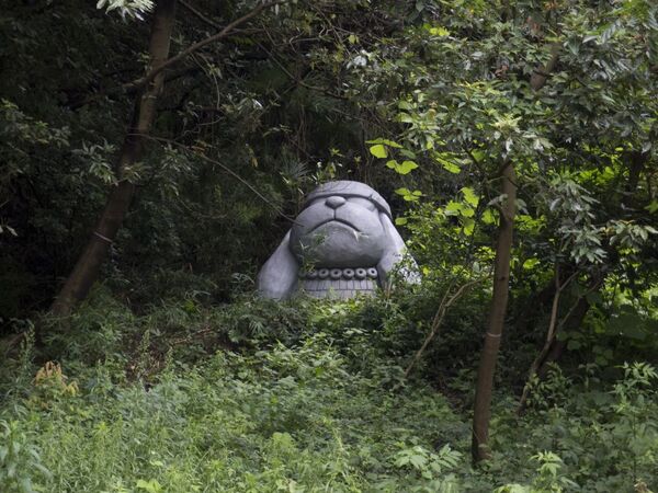 藤子・F・不二雄ミュージアム