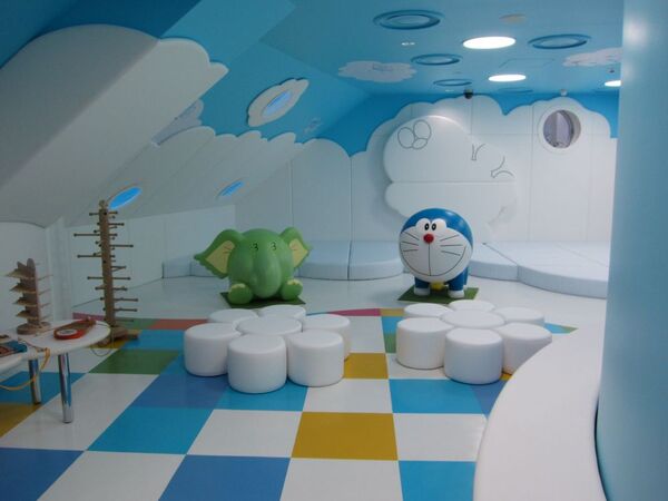 藤子・F・不二雄ミュージアム