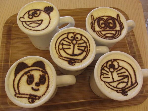 藤子・F・不二雄ミュージアム