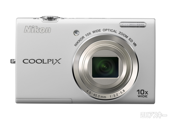 COOLPIX S6200