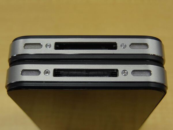 恐るべし中国！　iPhone4そのもののAndroid機『GooApple 3G』