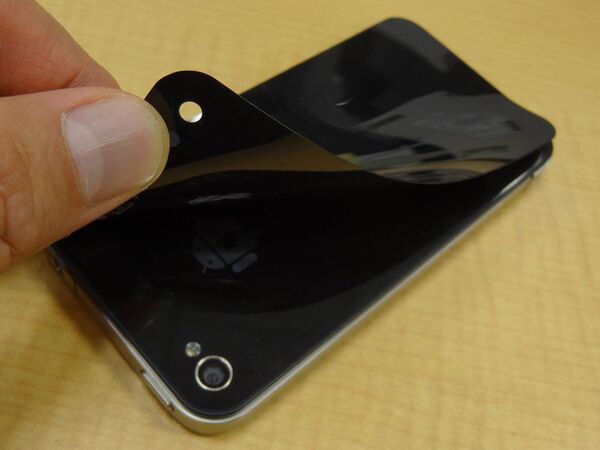 恐るべし中国！　iPhone4そのもののAndroid機『GooApple 3G』