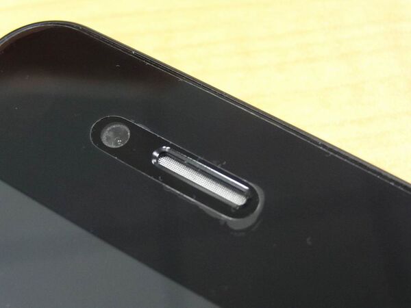 恐るべし中国！　iPhone4そのもののAndroid機『GooApple 3G』